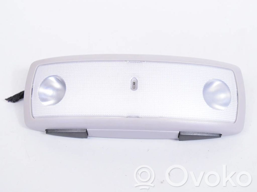 Volvo V60 Éclairage lumière plafonnier avant 