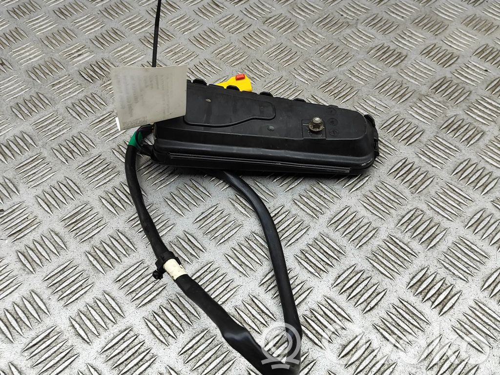 Poduszka powietrzna Airbag fotela   30378879