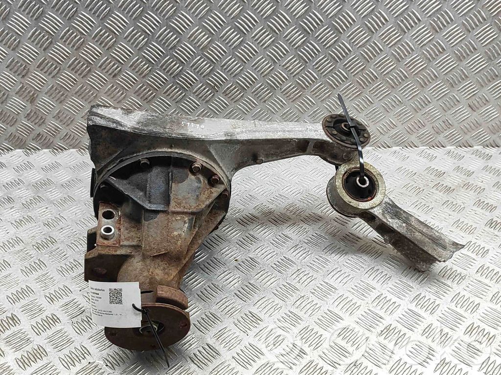 Mazda MX-5 NB Miata Hinterachsdifferential 