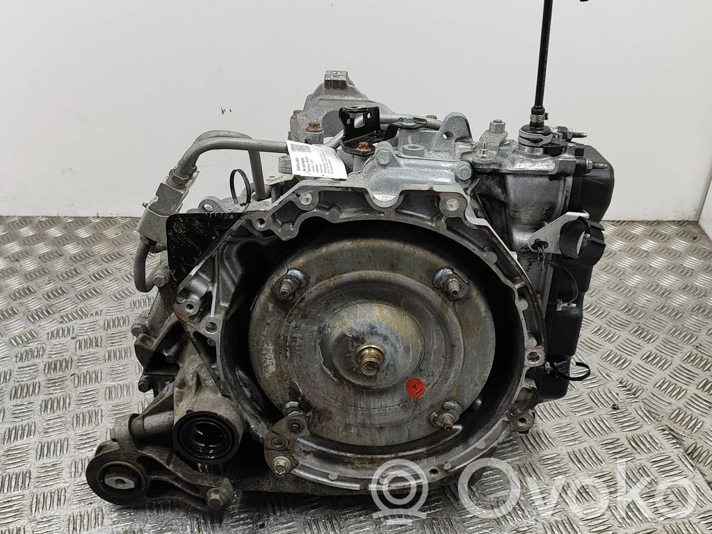 Ford Focus Механическая коробка передач, 6 передач 