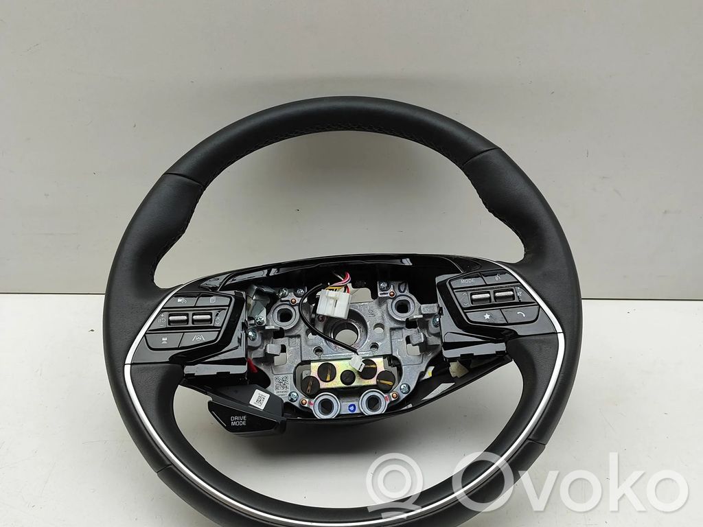 KIA Niro Volante 