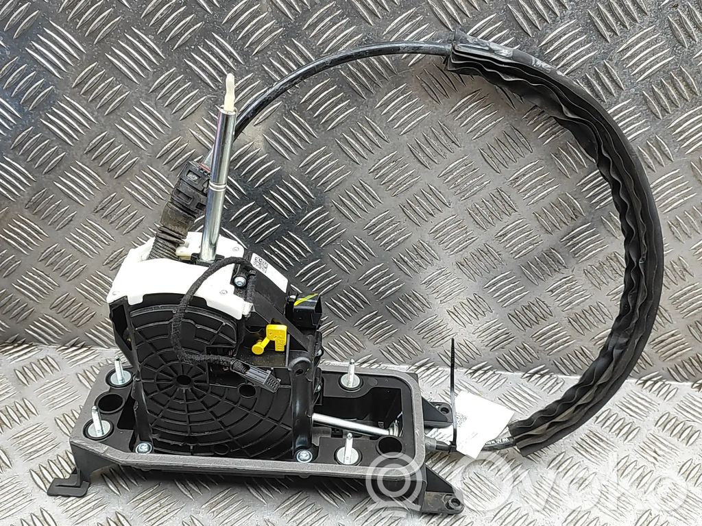 Seat Ateca Selector caja de cambios 