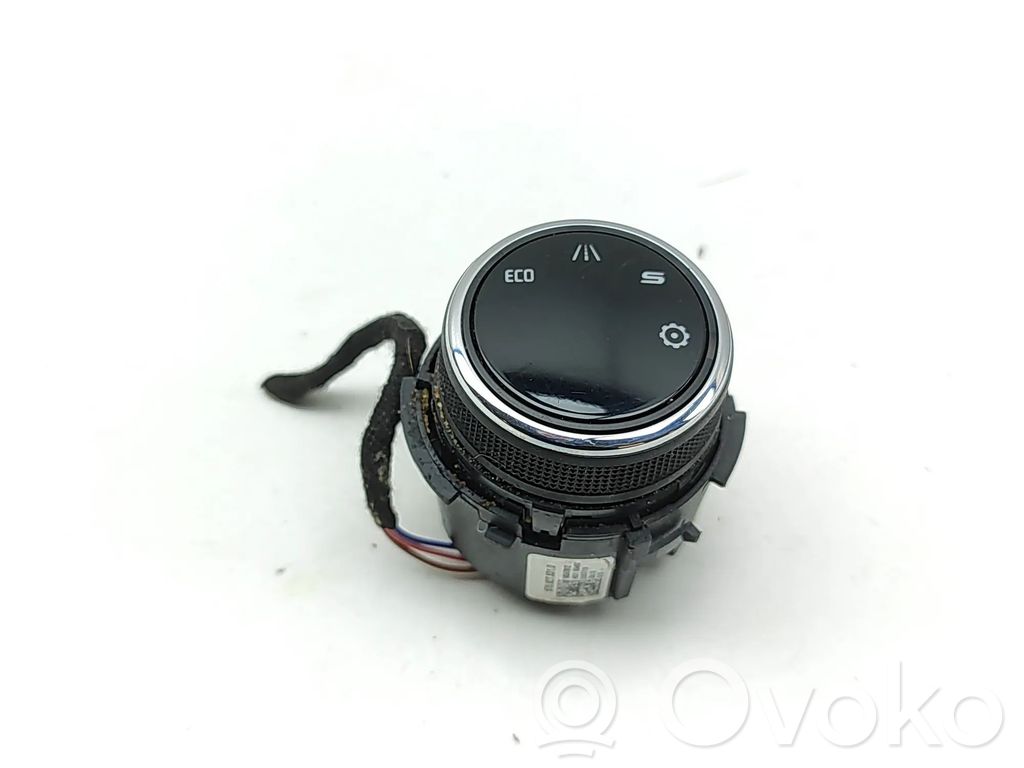 Seat Ateca Other switches/knobs/shifts 
