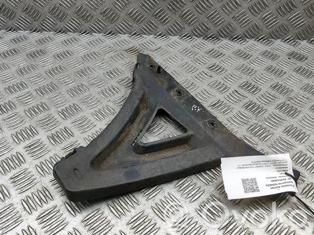 Ford Transit Custom Front bumper mounting bracket 