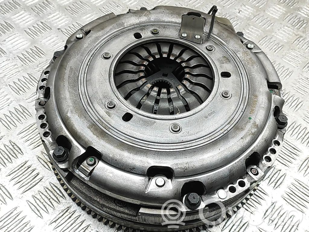 Ford Transit Custom Clutch set kit 