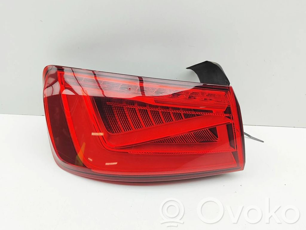 Audi A3 S3 8V Takavalot 