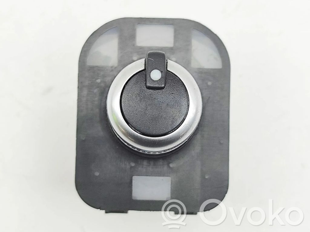 Audi A3 S3 8V Wing mirror switch 