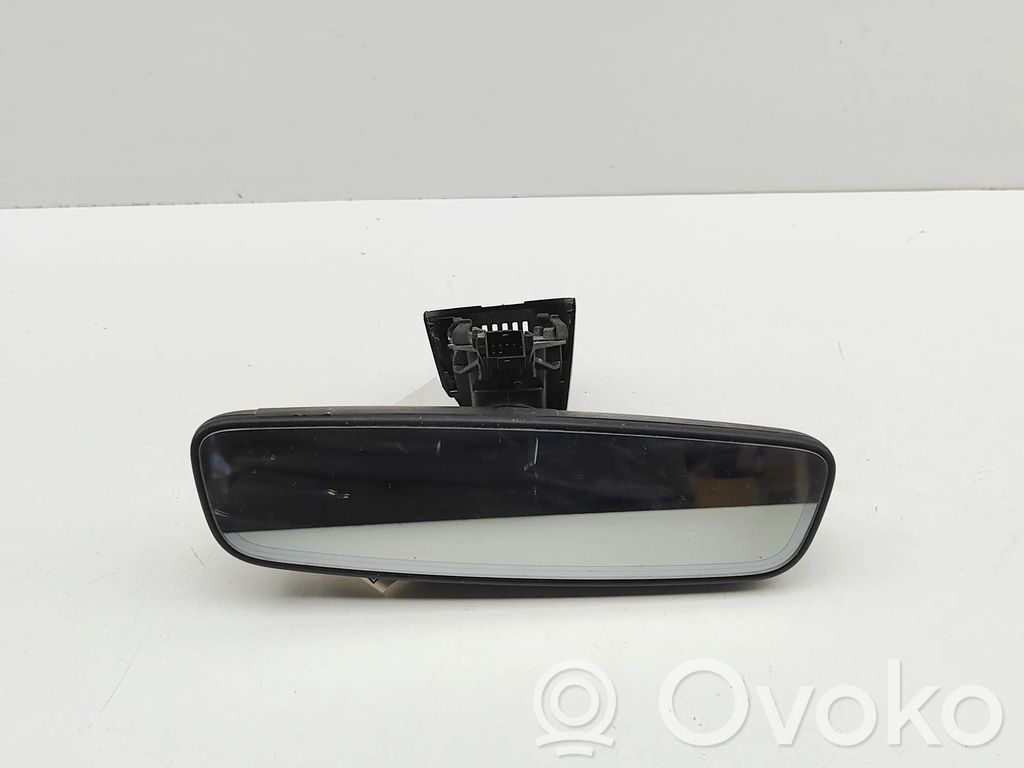 Audi A3 S3 8V Espejo retrovisor (interior) 