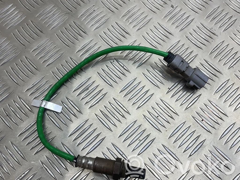 Lexus ES 250 - 300 - 330 Lambda probe sensor 