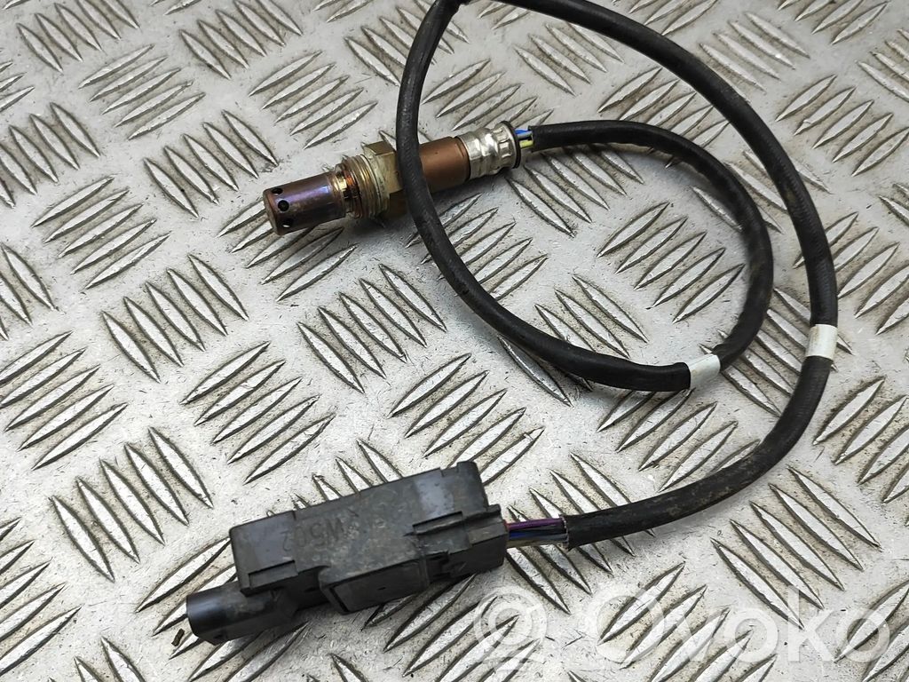 Lambda probe sensor   05N907807F