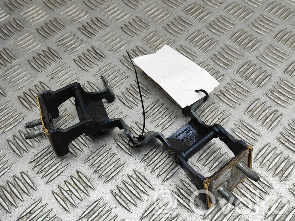 Tailgate/trunk/boot hinge   32338748