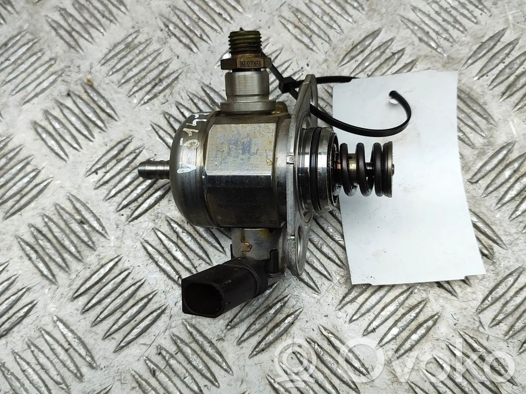 Audi A5 Hochdruckpumpe 