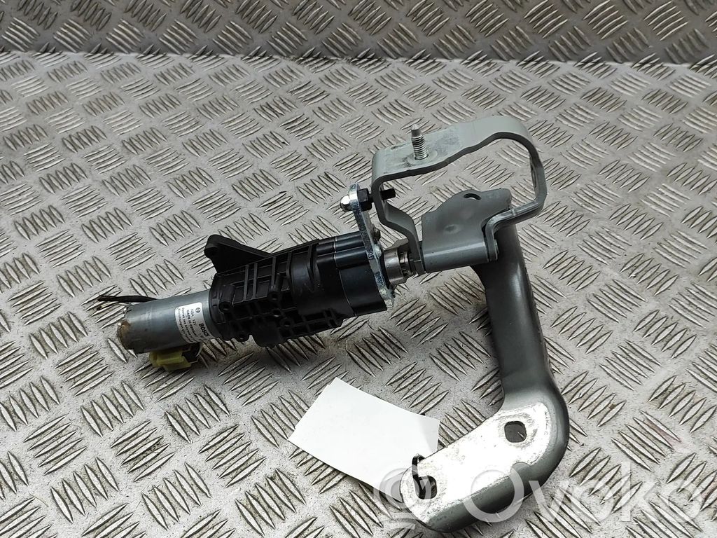 Audi Q7 4M Motor ridicare hayon/capotă portbagaj 