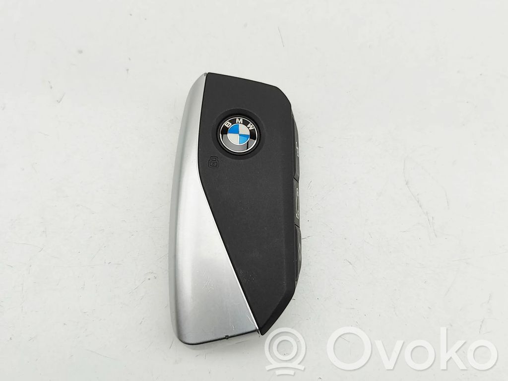 BMW X5 G05 Ignition key/card 