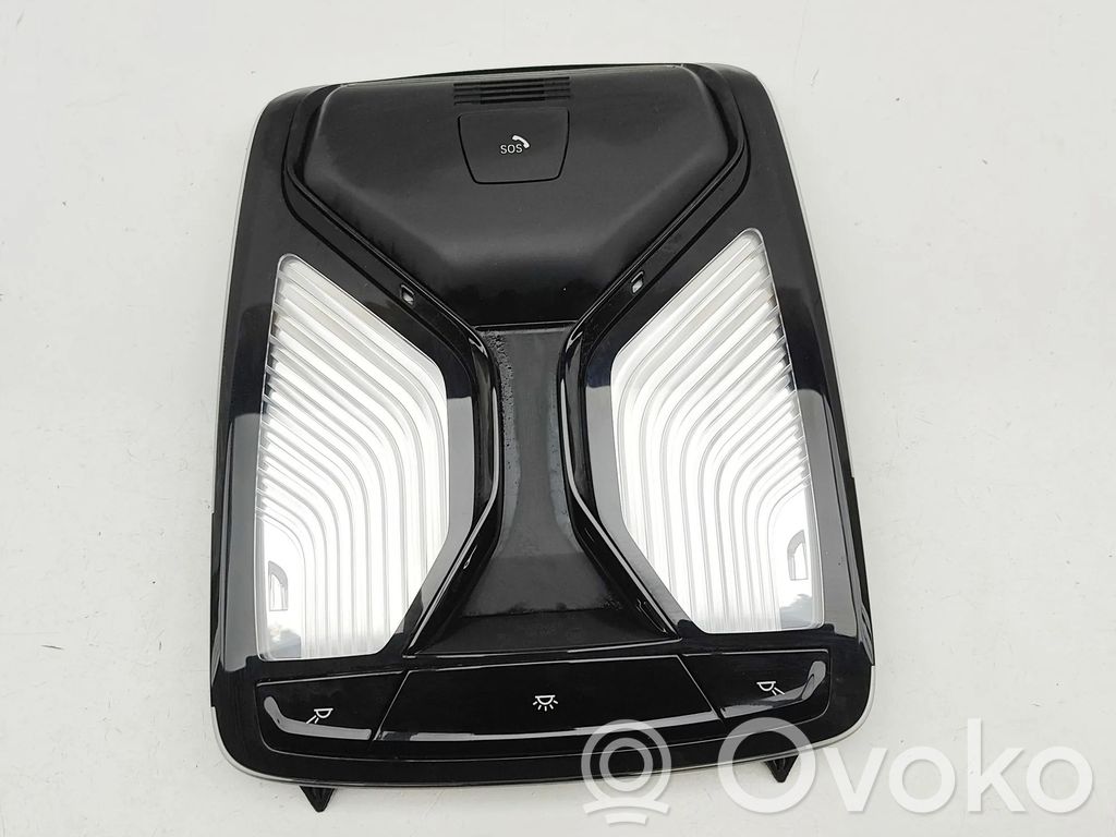 BMW X5 G05 Światło fotela przedniego 
