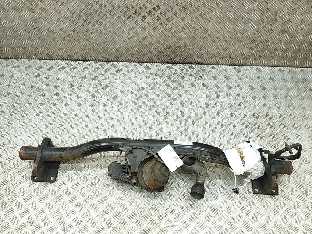 Volvo V60 Juego de bolas de remolque 