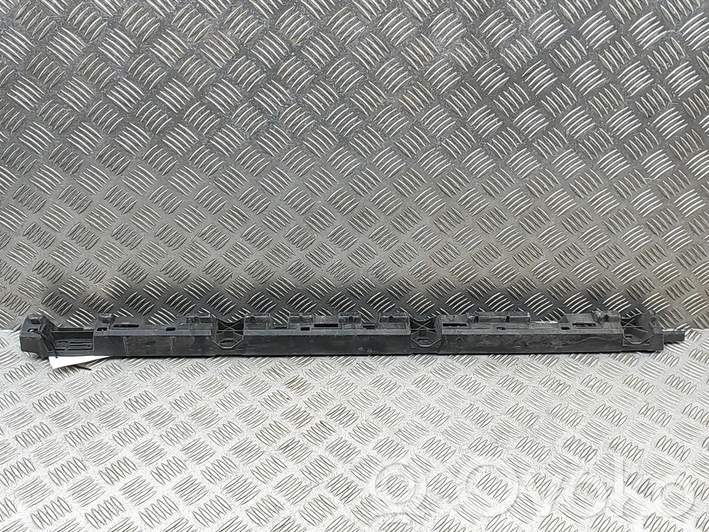 Volvo V60 Garnitură prag/fustă laterală 