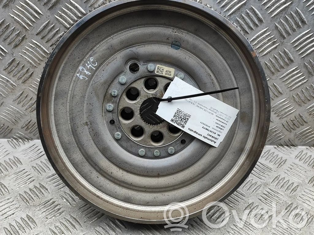 Mercedes-Benz GLA W156 X156 Vauhtipyörä 