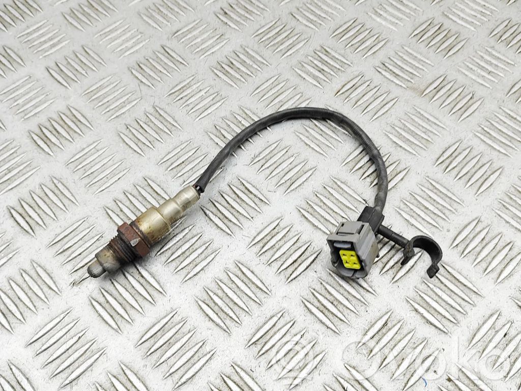 Mercedes-Benz GLA W156 X156 Sensore della sonda Lambda 