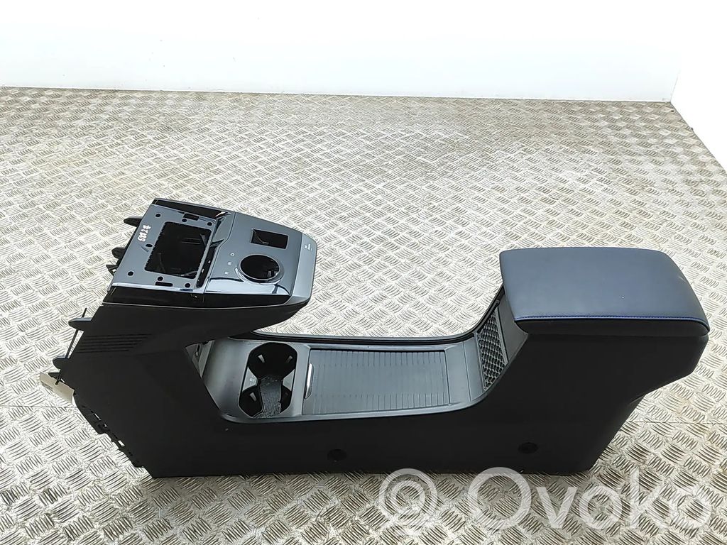 Consola central   S10007781,S10007779,11261735,11261736