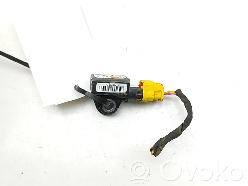 MG MG4 ev Airbagsensor Crashsensor Drucksensor 