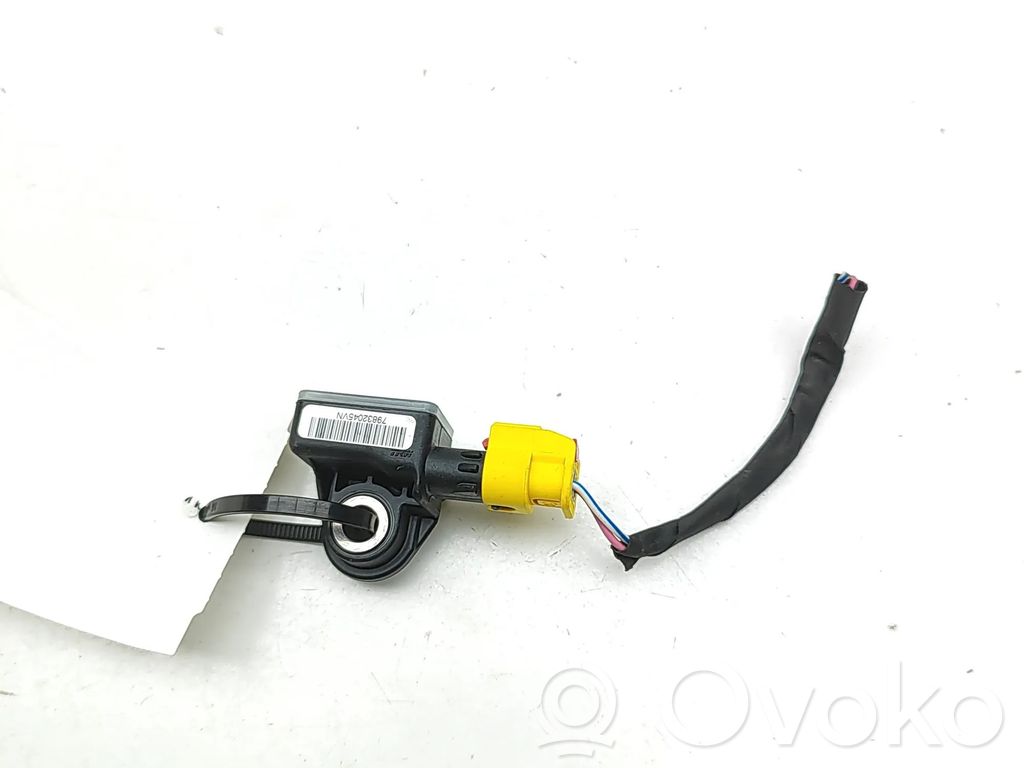 MG MG4 ev Airbagsensor Crashsensor Drucksensor 