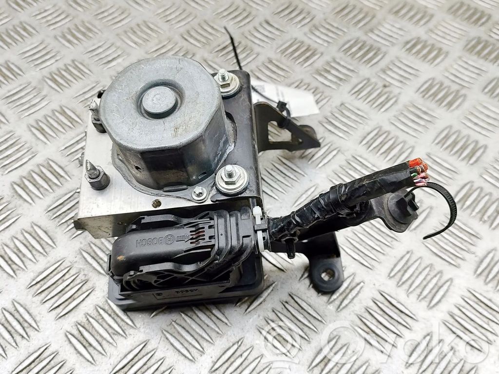 Smart ForTwo III C453 Bomba de ABS 