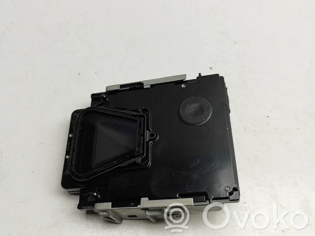 Audi A5 Frontkamera Windschutzscheibe Frontscheibe 