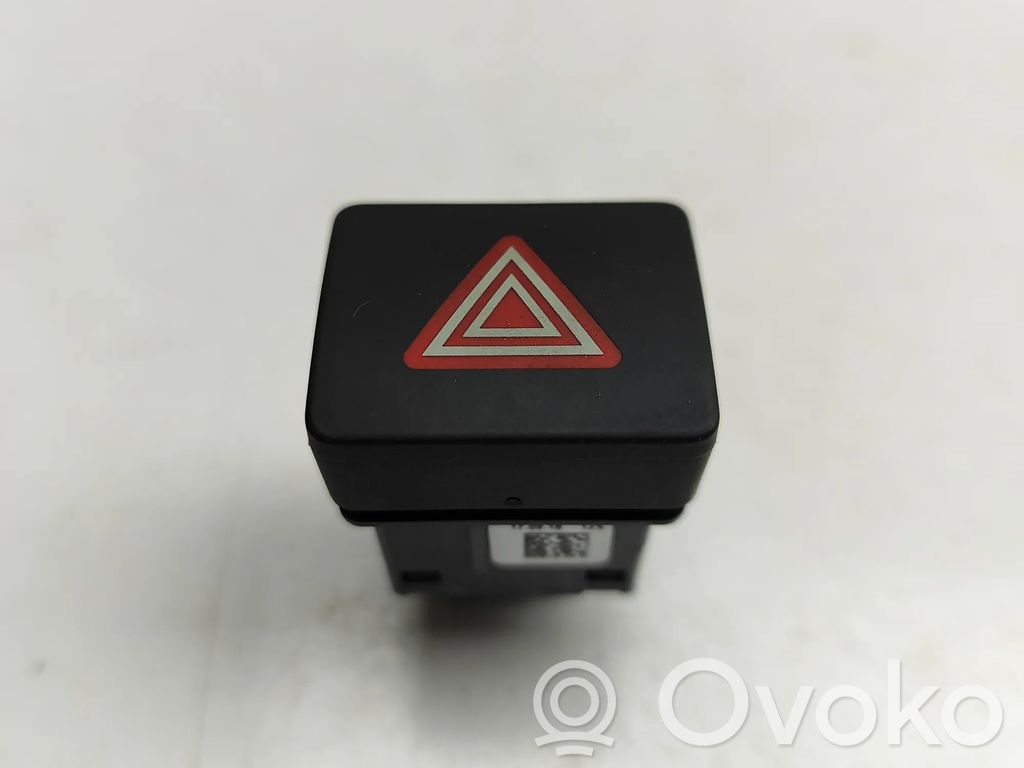 Botón interruptor de luz de peligro   8W0941509A