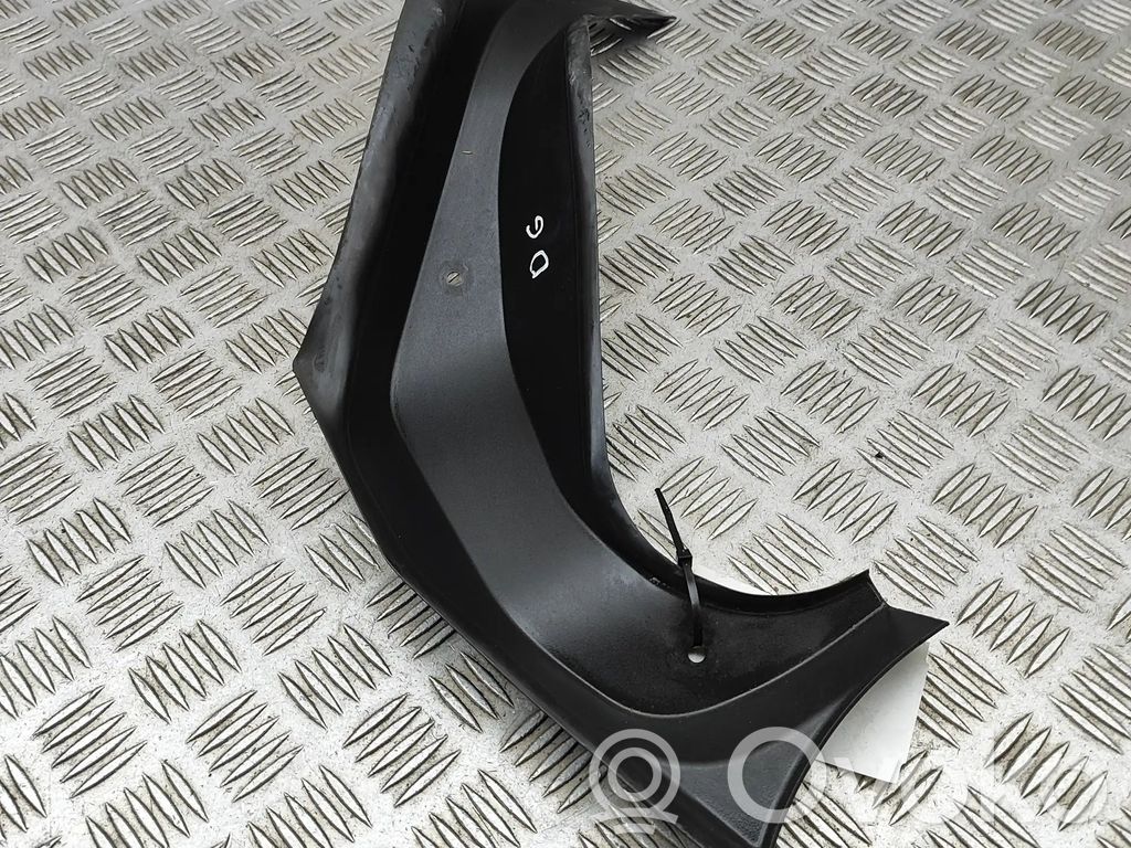 BMW 6 F12 F13 Alte elemente acoperire portbagaj 