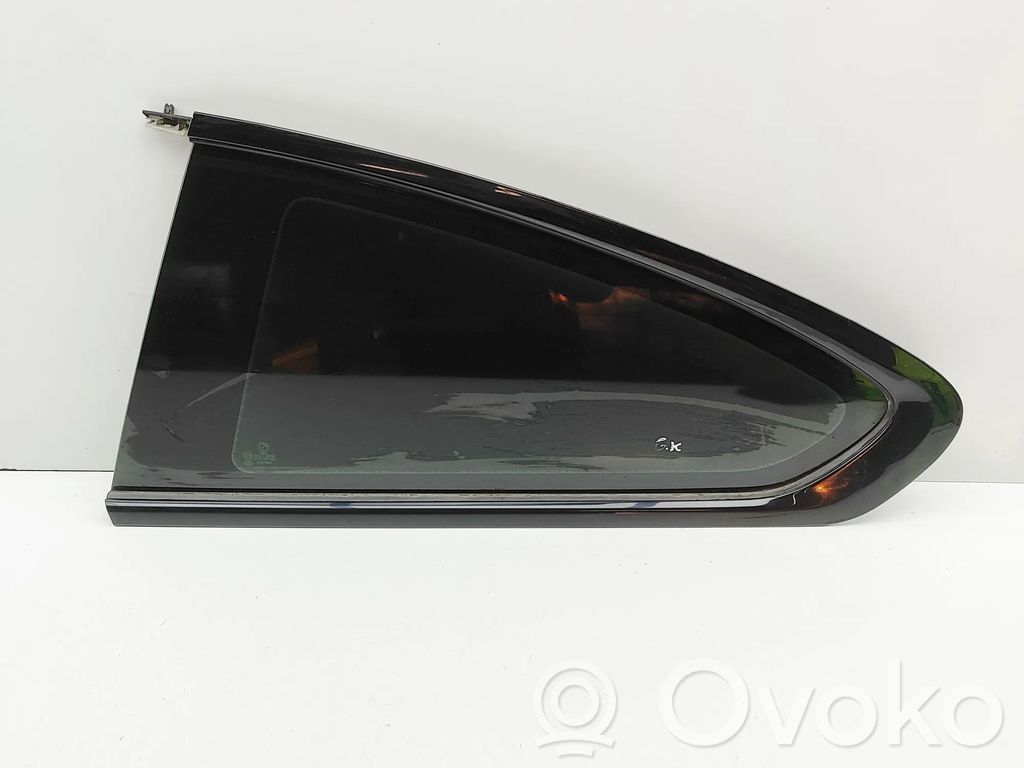 BMW 6 F12 F13 Geam lateral spate 