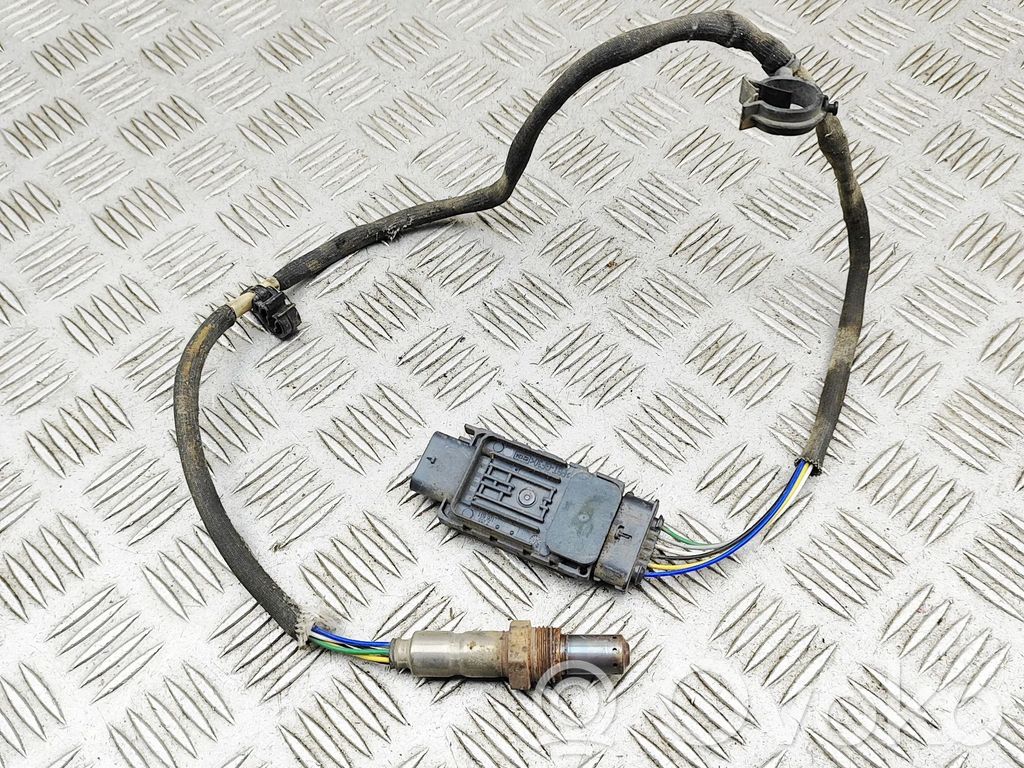 Ford Transit VII Lambda probe sensor 