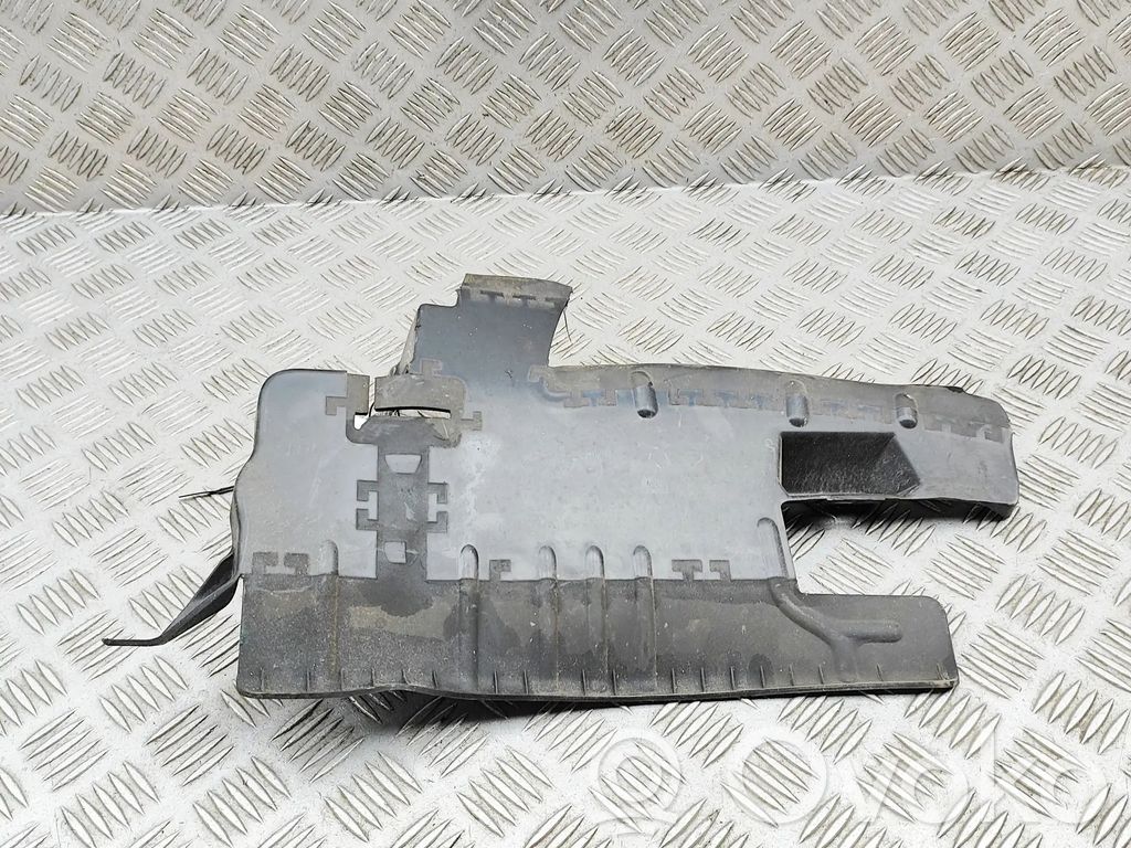 Ford Transit VII Conducto/guía del intercooler 