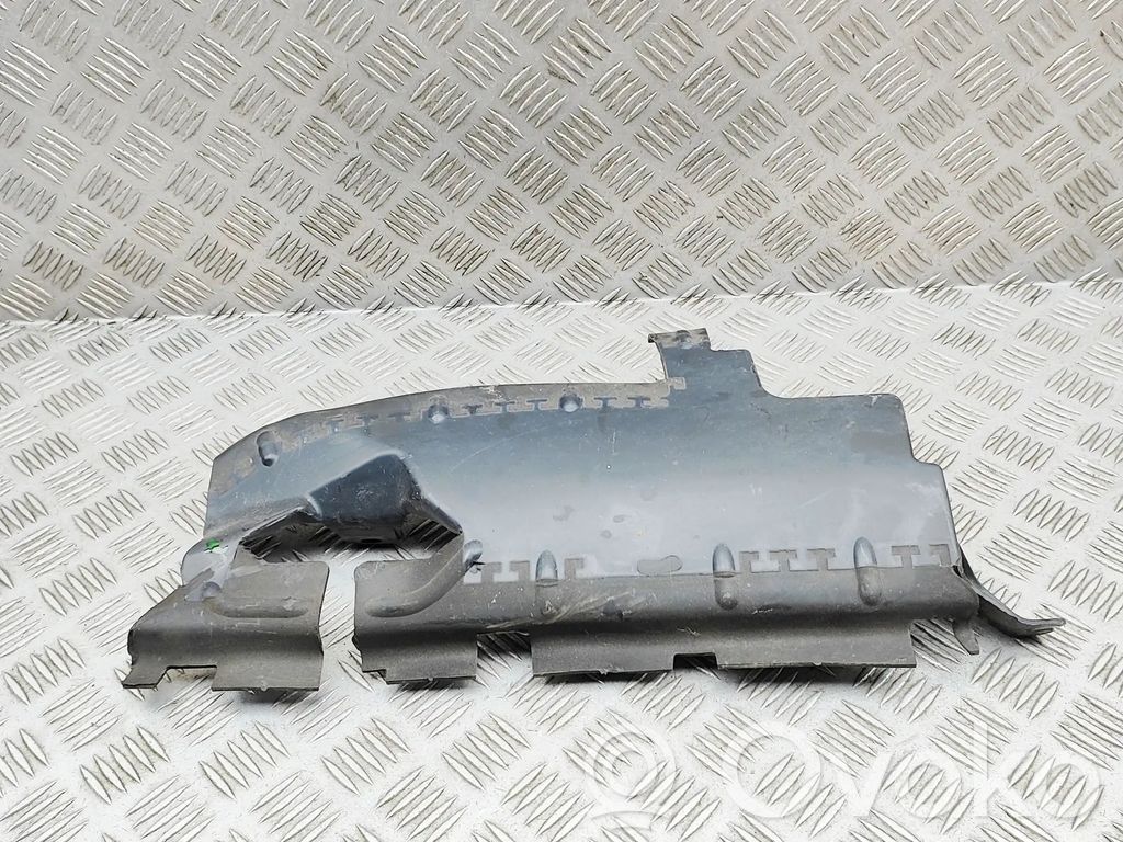 Ford Transit VII Conducto/guía del intercooler 