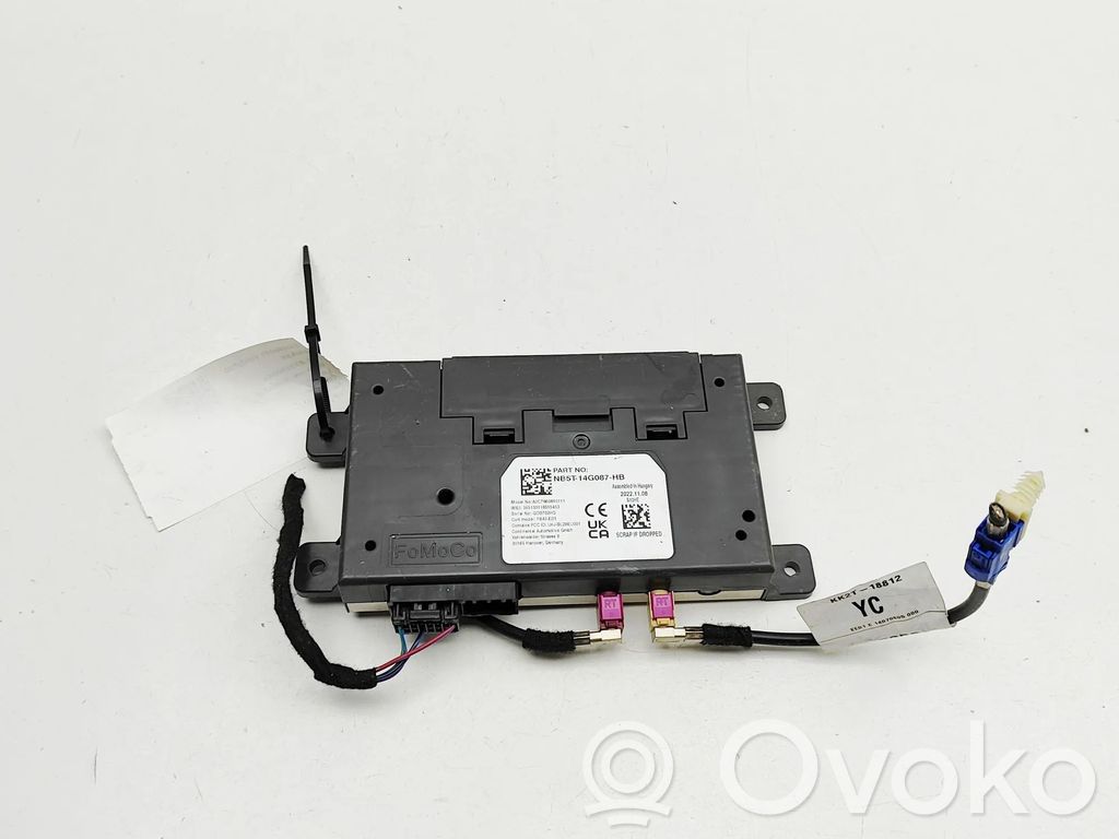 Bluetooth control unit module   NB5T14G087HB,A2C7860890111