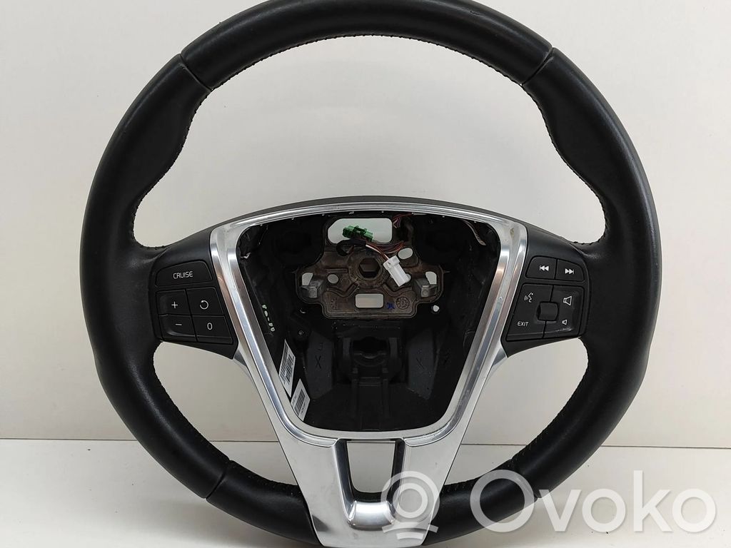 Volvo XC60 Stūre 