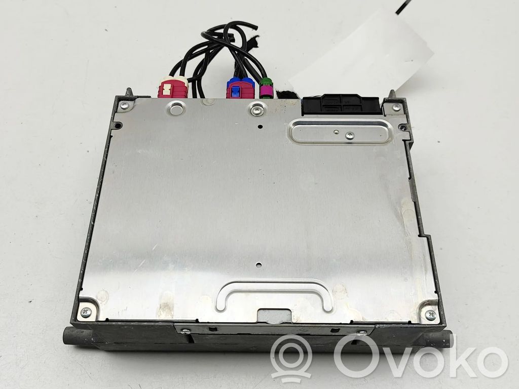 Mercedes-Benz E W238 Panel / Radioodtwarzacz CD/DVD/GPS