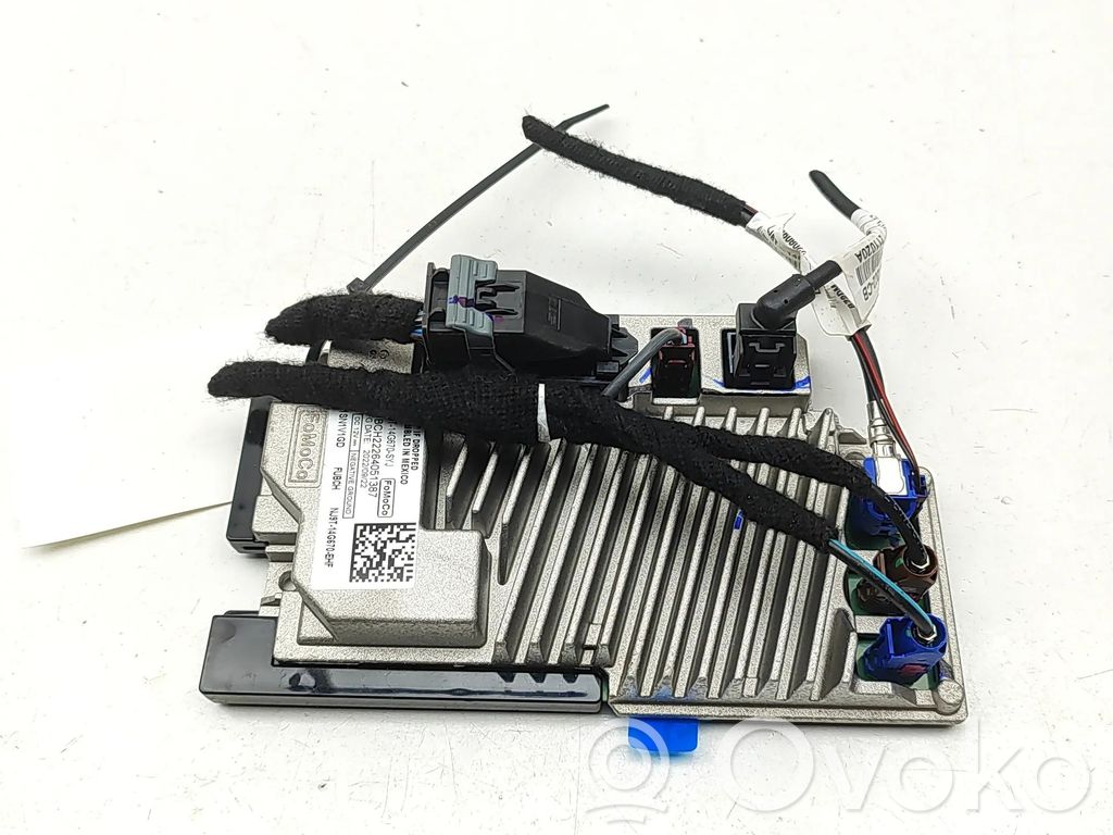 Ford Mustang Mach-E Unité / module navigation GPS