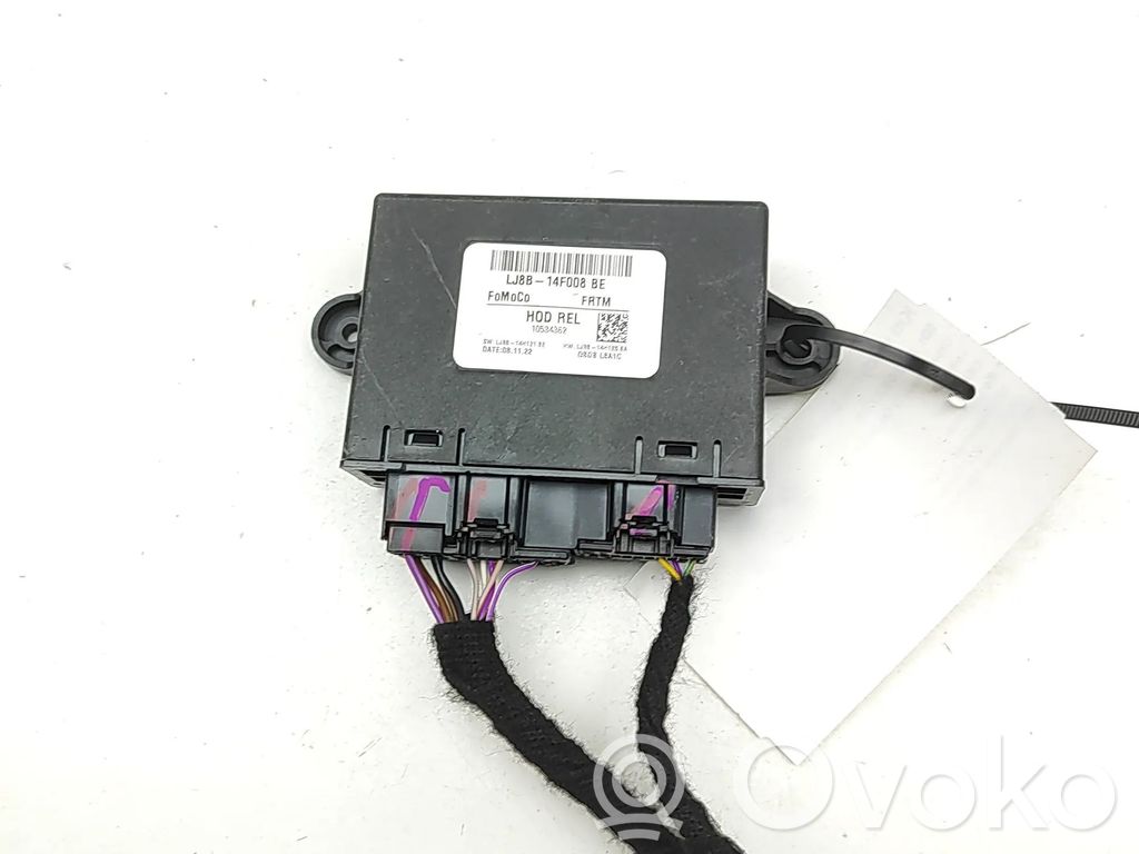 Muut laitteet   LJ8B14F008BE,LJ8B14H121BE,LJ8B14H125BA
