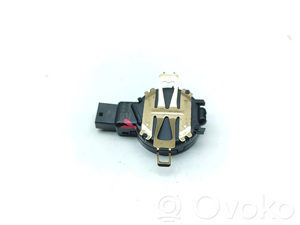 Ford Mustang Mach-E Regensensor 