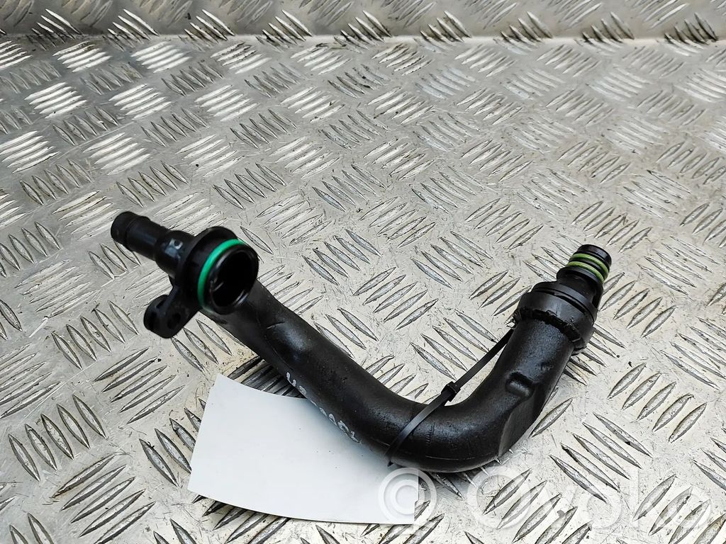 Volkswagen Golf VII Conductă/furtun aerisire 