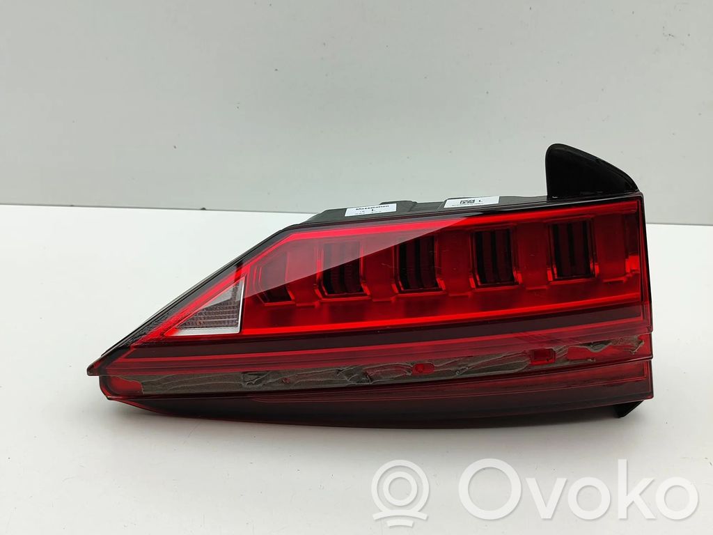 Audi A6 S6 C8 4K Takaluukun takavalot 