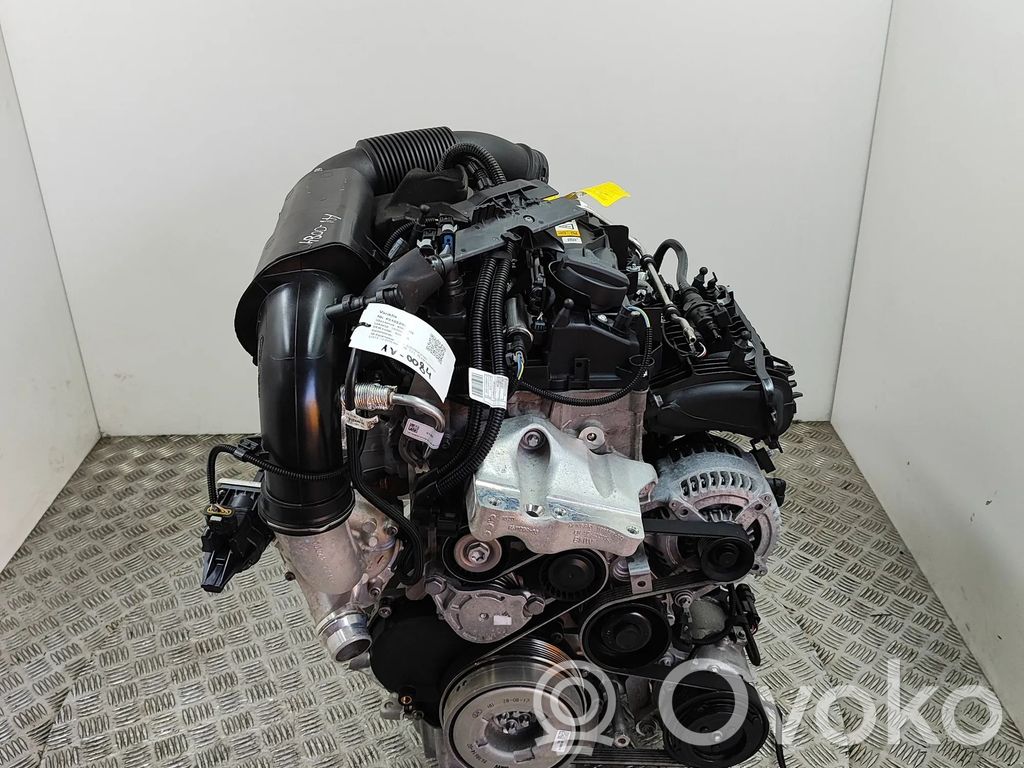 Mini One - Cooper F56 F55 Motor 