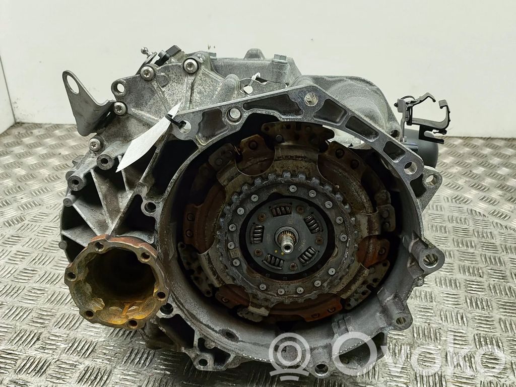 Audi Q2 - Scatola del cambio automatico 