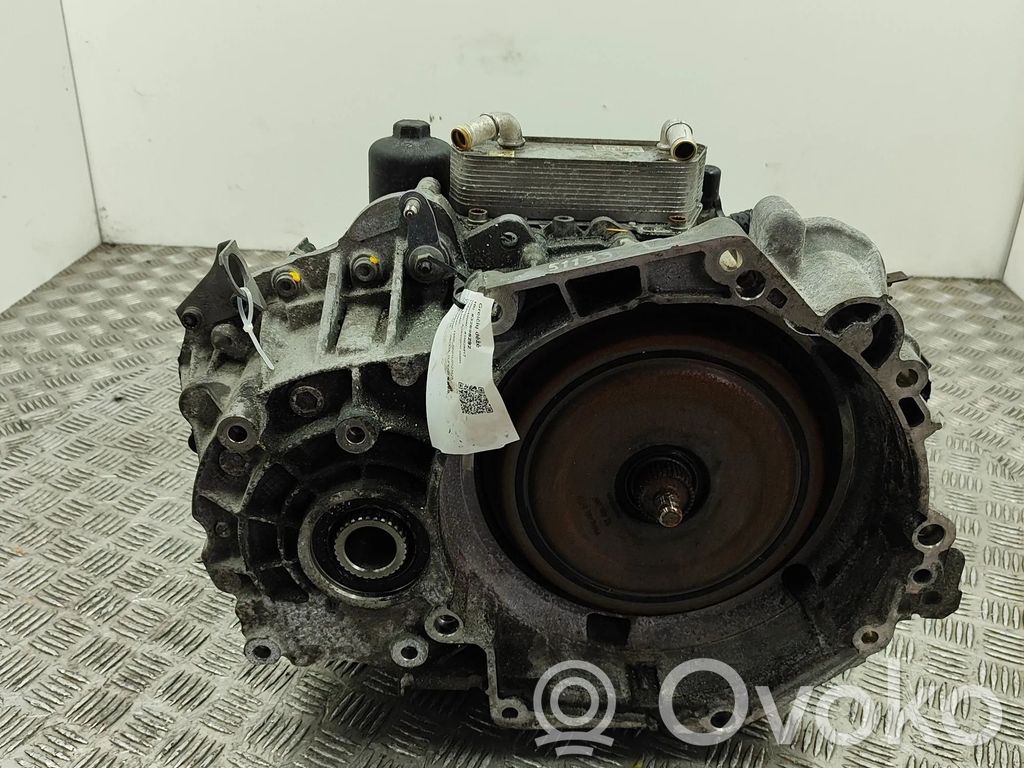 Skoda Superb B8 (3V) Automatic gearbox 