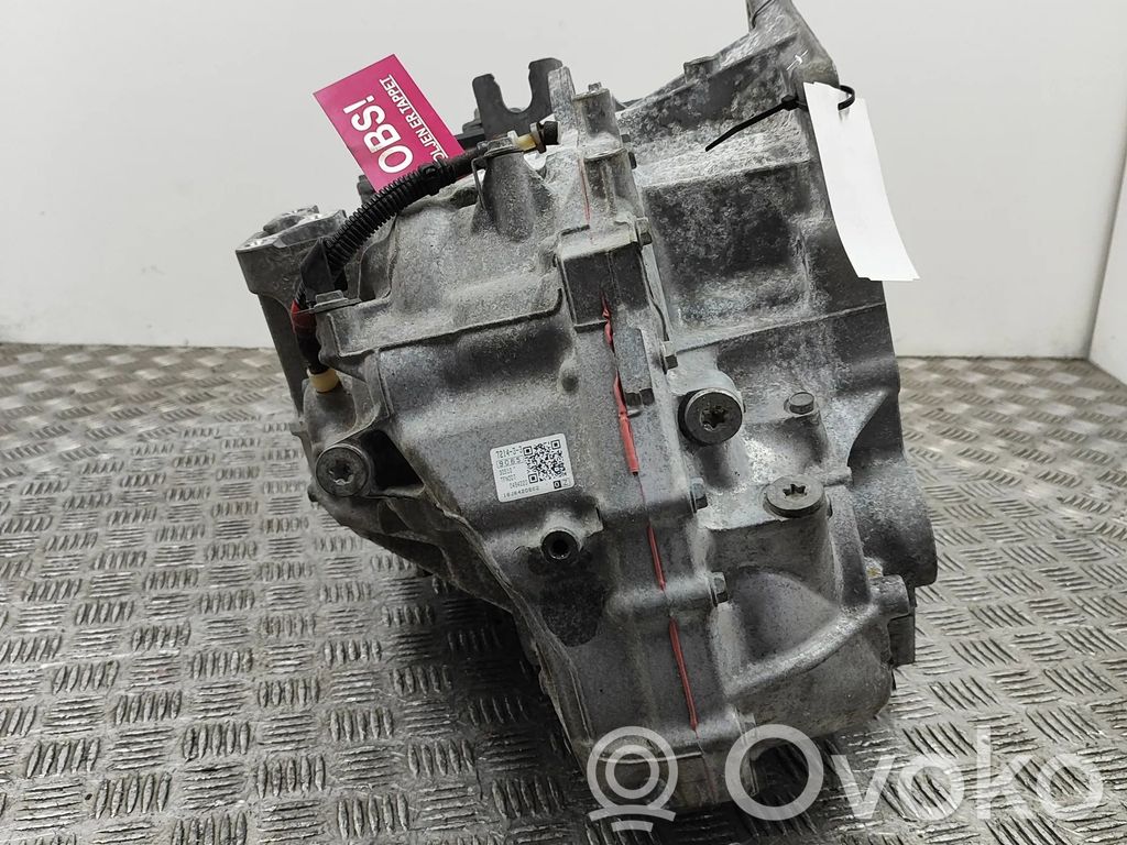 BMW 2 F45 Caja de cambios automática