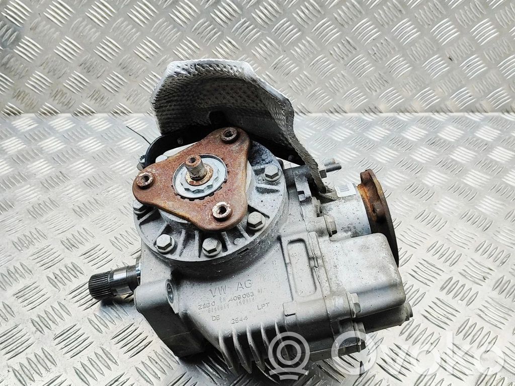 Volkswagen Golf VII Verteilergetriebe 