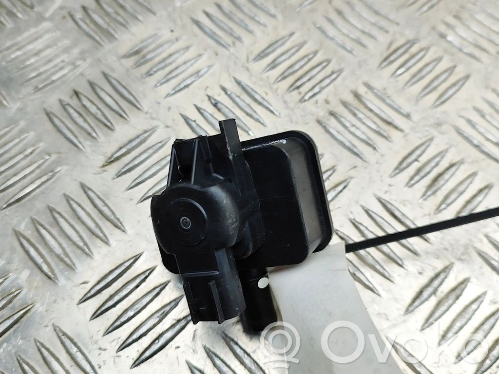 Lexus RX 450H Supapă vacuum suport motor 