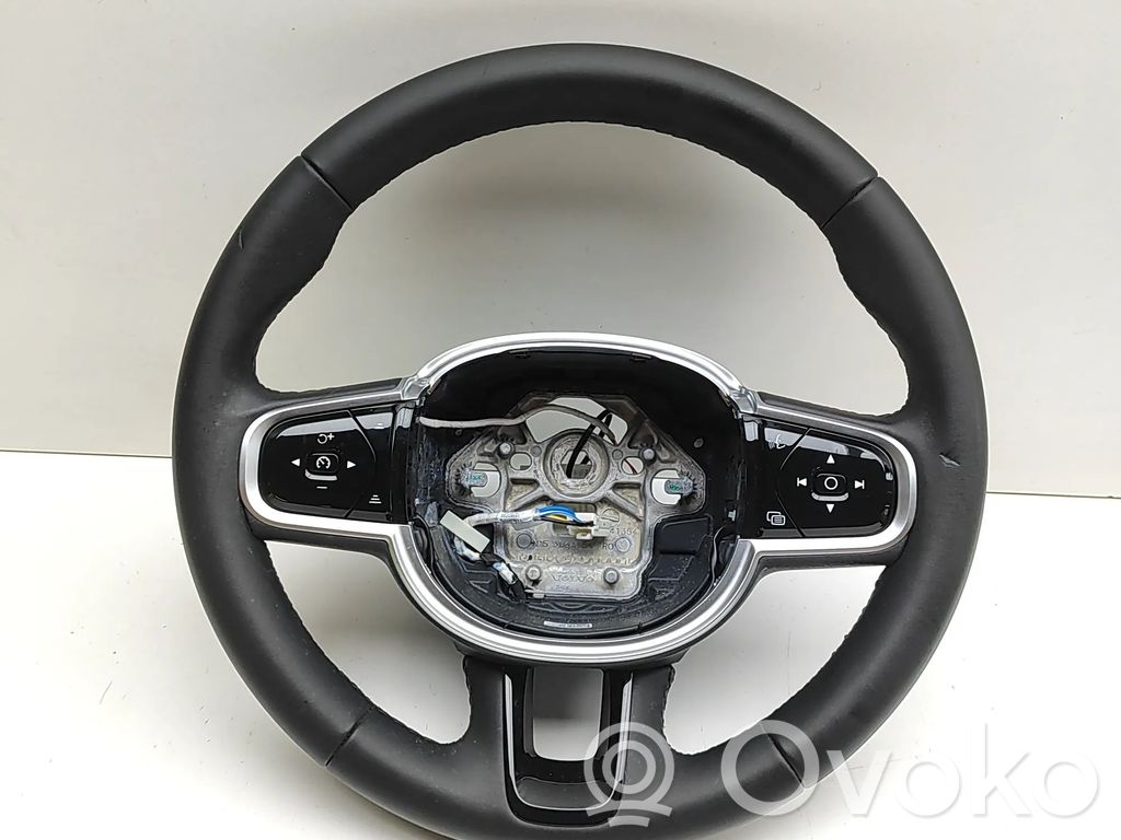 Volvo XC90 Stūre 