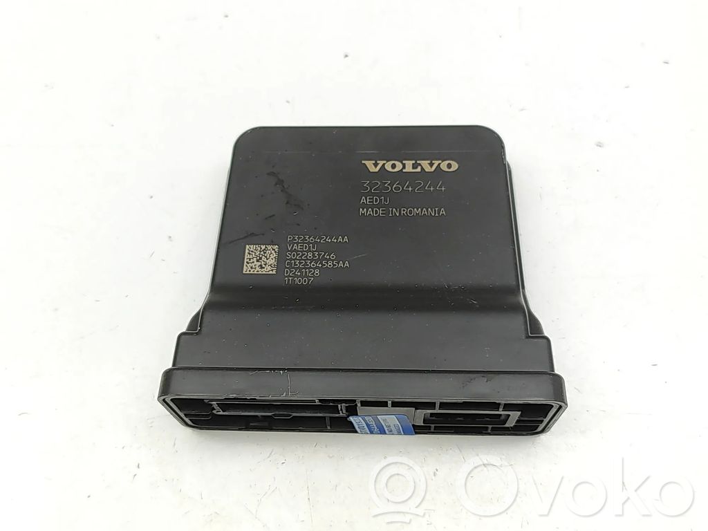 Volvo XC90 Moduł / Sterownik Bluetooth 